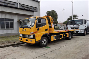 金湾车辆公路救援