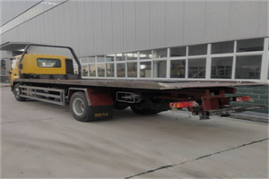 金湾24小时公路救援电话