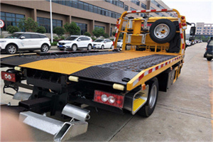 金湾24小时汽车送油服务公司