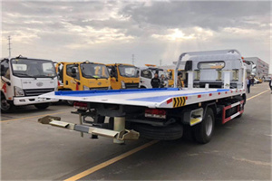 金湾汽车救援补胎