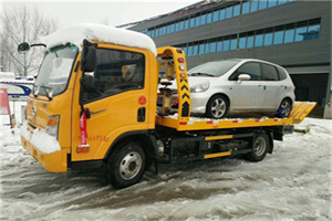 金湾附近道路救援服务