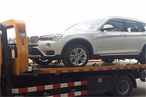 金湾拖车24小时服务电话